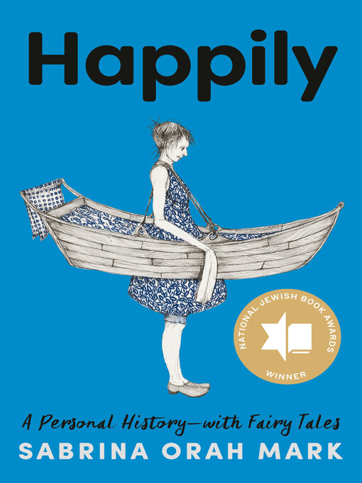 Title details for Happily by Sabrina Orah Mark - Wait list